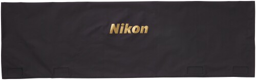 Nikon EDG フィールドスコープ レイン