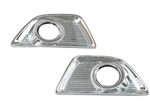 BRIGHTZ デリカD:2 MB36S メッキフォグライトカバー MB36 MB B36 36 デリカ D:2 D2 デリカD2 21677