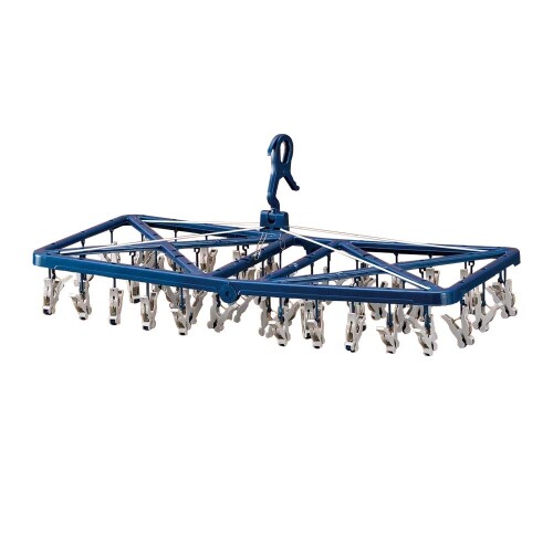 武田コーポレーション 簡単取込 角ハンガー42P(3.0)