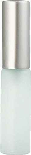 6242 グラス アトマイザーフロスト・シルバーFキャップ