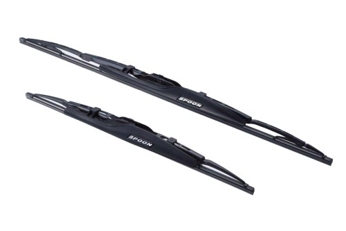 スプーン(Spoon) ホンダ N-ONE DBA-JG1~JG4 6BA-JG3 RS 76620-JG3-000 ブラック