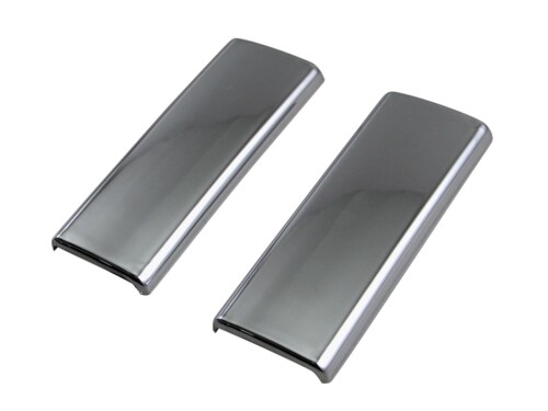 BRIGHTZ N BOX JF3 JF4 メッキインナースライドドアハンドルカバー ノブ 2PC JF F3 F4 3 4 NBOX N-BOX エヌボックス エヌ ボックス Nボックス 28321