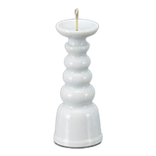 山下工芸(Yamashita kogei) 仏壇用ろうそく立て 4.0口一立 4.5×11.3cm 794227461 商品サイズ:4.5×11.3cm 生産国:日本 素材:磁器 大胆で豪華、そして繊細な器の数々。 日本のやきものの造形表現の豊かさと卓越した匠を存分にお楽しみいただける逸品です。 商品コード13080429236商品名山下工芸(Yamashita kogei) 仏壇用ろうそく立て 4.0口一立 4.5&times;11.3cm 794227461型番794227461サイズ大カラーホワイト※他モールでも併売しているため、タイミングによって在庫切れの可能性がございます。その際は、別途ご連絡させていただきます。※他モールでも併売しているため、タイミングによって在庫切れの可能性がございます。その際は、別途ご連絡させていただきます。