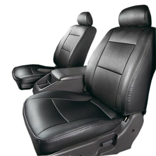 Azur シートカバー エブリイワゴン DA64W (H19/7〜H27/1) ヘッドレスト分割型 スズキ