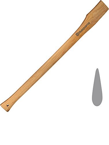ハスクバーナ・ゼノア 薪割り斧用(74cm)スペアの柄 576926702