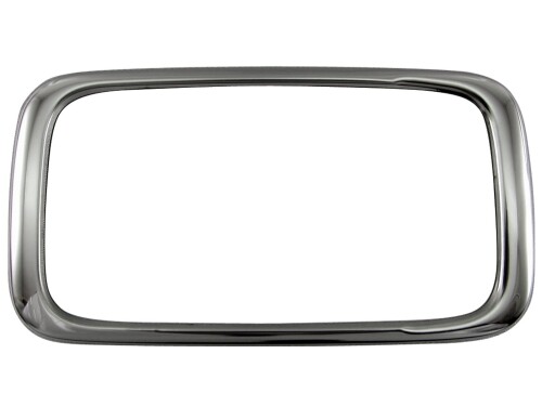 BRIGHTZ プロボックスハイブリッド NHP160V 超鏡面ステンレスメッキフロントルームランプリング NHP160 P160 NHP プロボックス ハイブリッド ハイブリット