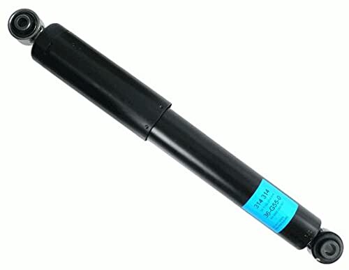 ザックス（SACHS） 純正形状ダンパー 1本 FORD AUSTRALIA Rear Axle 品番 314 314