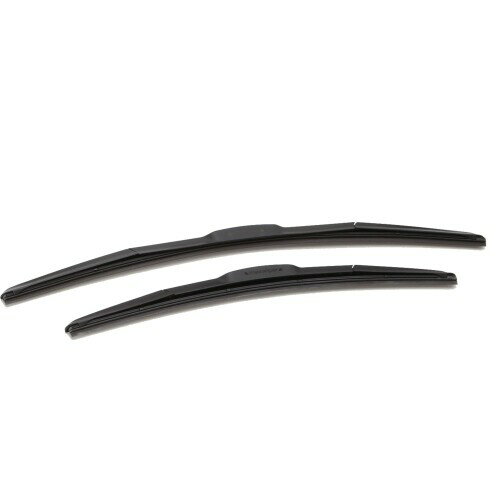 マックスワイパー(maxwiper)ホンダ N BOXプラスカスタム JF1.2 H24.7〜 AERO BLADE ワイパー 左右2本セット