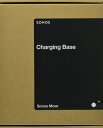 Sonos ソノス Move ムーブ Charging Base 充電 ベース Black 黒