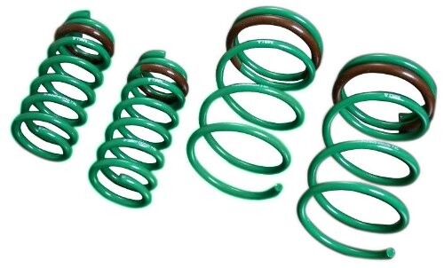 TEIN ( テイン ) ダウンサス日産 プレサージュ TU31 H15.06-H21.08 SKP42-S1B00