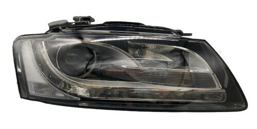 Valeo 自動車 部品 Audi A5 S5 RS5用 ヘッドライト ASSY 右 2010~2018