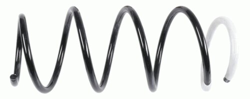 ザックス（SACHS） 純正形状サスペンション 1本 RENAULT Front Axle 品番 997 908