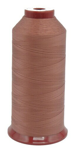 FUJIX (フジックス) キング レジロン F (ファジィ) ミシン 糸 ＃30/2000m COL. 284 ナイロン100％ 4423