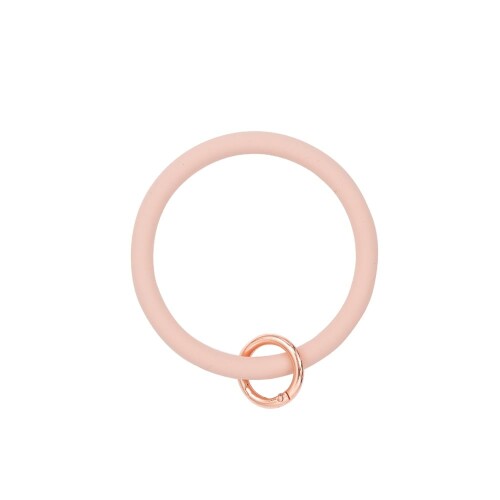 Digio2 w/U スマートフォンリングストラップ ストラップホルダー付 ピンク Z1317