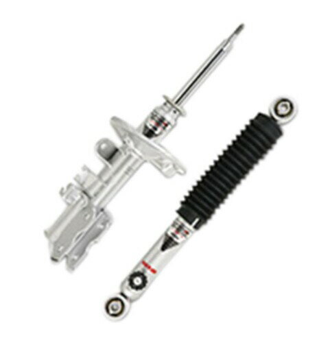 KYB (カヤバ) ショックアブソーバー SUPER SPECIAL FOR STREET 単品(フロント左右共通1本) SSP4030 適合車種:カローラ