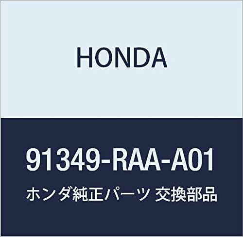 HONDA (ۥ)  B ݥץС 91349-RAA-A01