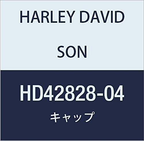 ハーレーダビッドソン(HARLEY DAVIDSON) CAP, BLEEDER HD42828-04
