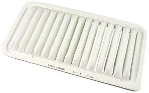 viz トヨタ カローラアクシオ NZE141 NZE144 ZRE142 ZRE144 (06/10〜) 用 エアクリーナー (純正品番：17801-21050) VIZ-C1780121050-15