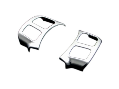 BRIGHTZ NX300h AYZ10 AYZ15 ステアリングスイッチパネルカバー AYZ Z10 Z15 10 15 NX300 NX X300 300 LEXUS 21801