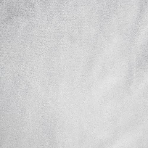 aden + anais(エイデンアンドアネイ) スリーパー grey polar fleece 90サイズ 足付...