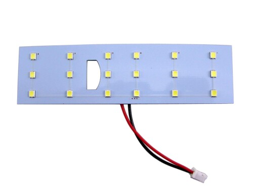 BRIGHTZ デミオ DY LEDルームランプ 1PC DY3R DY3W DY5R DY5W DY3 DY5 Y3 Y5 3 5