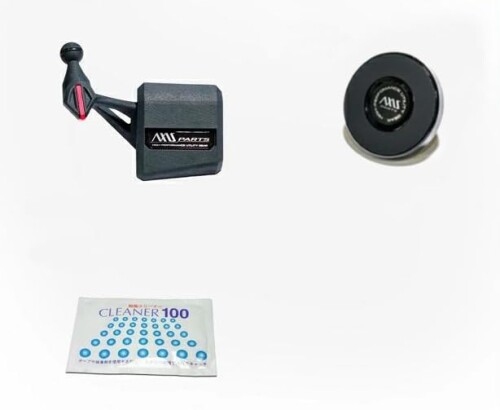 AXIS(アクシス) スマートフォンホルダー ロードスター(ND) マグセーフ 品番sm-40-mr-sd1117