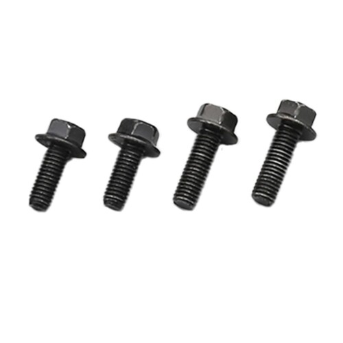 デイトナ(Daytona) バイク エンジンガード(33820用) 補修品 CT125 パイプエンジンガード ボルトセット 29984