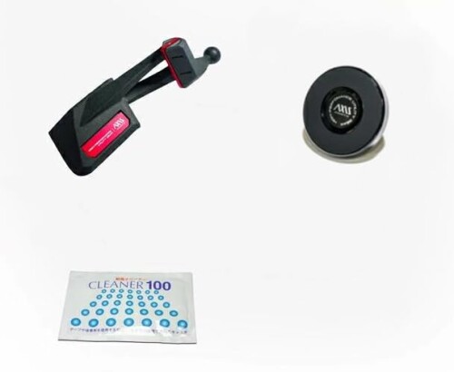 AXIS(アクシス) スマートフォンホルダー MAZDA3(BP)マグセーフ 品番sm-25-mz3-1117