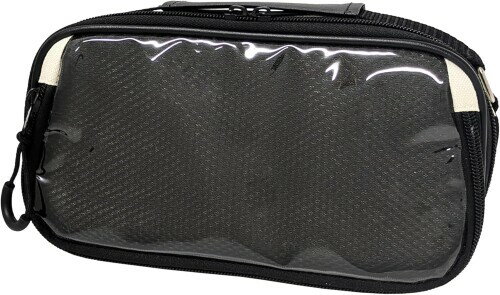 裁縫セット マイスター 小学校 小学生 男女兼用 推し活 クリアバッグ ソーイングセット (右利き用)