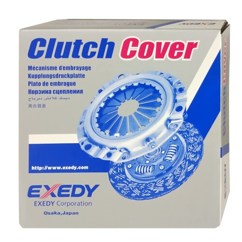 EXEDY(エクセディ)/クラッチカバー 品番：HNC569