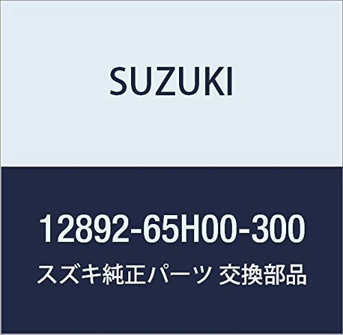 SUZUKI (スズキ) 純正部品 シム タペット T:3.00 品番12892-65H00-300