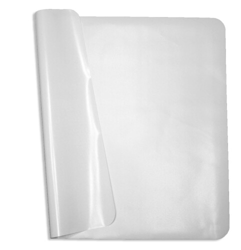 テクノエイム クッキングマット シリコン 日本製 48×43cm 特殊 3層 構造 パン 生地が着きにくい 打ち粉..