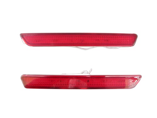 BRIGHTZ CX-7 CX7 ER3P 前期 LEDリフレクター 赤 6333