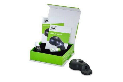 FLUX HIFI (フラックス・ハイファイ)電動スタイラス・クリーナー (ソニック) SONIC