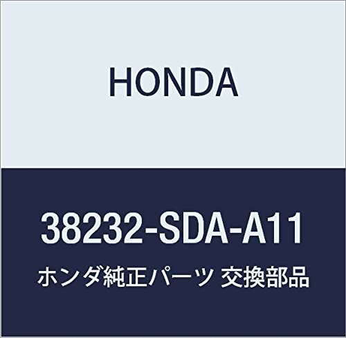 HONDA (ホンダ) 純正部品 ヒユーズB マルチブロツク (50A/50A) 品番38232-SDA-A11