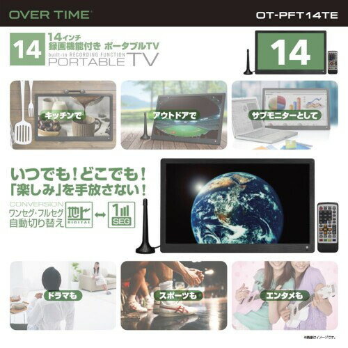 OVER TIME 14�����Ͽ�赡ǽ�դ� �ݡ����֥�TV