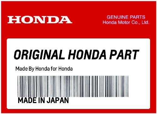 HONDA (ホンダ) 純正部品 ブツシユ フロントスタビライザーホルダー エアウェイブ 品番51306-SLA-003