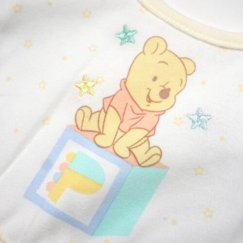 (タキヒヨー) ベビー プー 新生児 スタイ ビブ 赤ちゃん 2