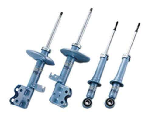 KYB ( カヤバ / ケイワイビー )スバル フォレスター (フロント右側 1本) NST5226R ショックアブソーバー