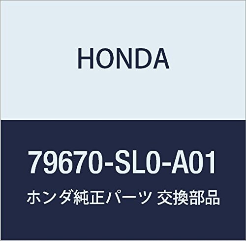 HONDA (ホンダ) 純正部品 バルブ ネオウエツジ (14V 100MA) 品番79670-SL0-A01