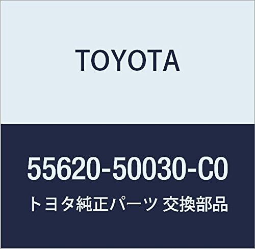 TOYOTA (トヨタ) 純正部品 インストルメントパネルカップ ホルダASSY (BLACK) セルシオ 品番55620-50030-C0
