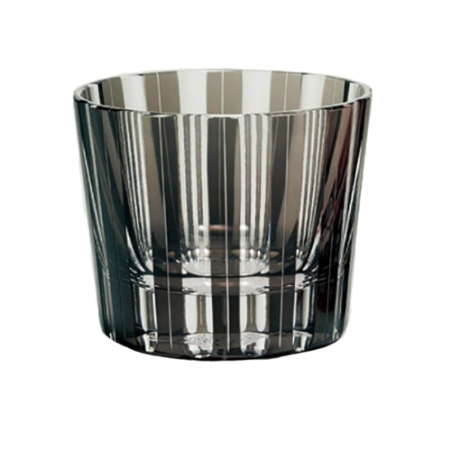 NARUMI(ナルミ) グラス グラスワークス 干支(辰) 黒 120cc かっこいい 冷酒杯 ギフト箱入り GW6000-238