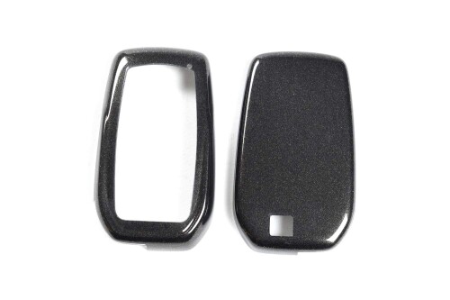 SecondStage(セカンドステージ) スマートキーカバー Type17 プレミアムトーンシリーズ ブラックスター T510P07