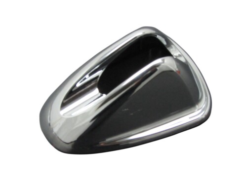 BRIGHTZ ヴィッツ NCP91 NCP95 SCP90 KSP90 メッキアンテナカバー Bタイプ 90 91 95 ビッツ NCP SCP KSP 1876