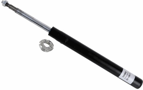 Imported Cars - ザックス（SACHS） 純正形状ダンパー 1本 VOLVO Front Axle 品番 100 662