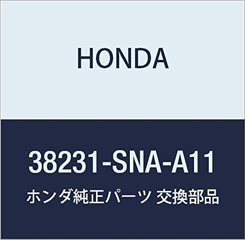 HONDA (ホンダ) 純正部品 ヒユーズA マルチブロツク (80A/50A) 品番38231-SNA-A11