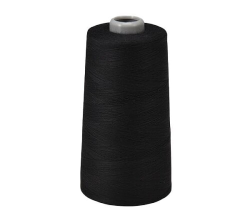 ミシン糸 『東洋カタン糸 #80 5000m 黒』 糸長:5000m 品質:綿100% 番手:80 生産国:日本 説明 ミシン糸 『東洋カタン糸 #80 5000m 黒』 綿100%の本格ミシン糸。 合繊糸に比べて伸度が小さく、目飛びの心配がありません。また耐熱性にも優れています。 コットン地にとてもよくフィットしミシンがけに最適です。 [裁縫 糸 黒 ブラック 横田] ■糸長:5000m ■品質:綿100% ■番手:80 ■生産国:日本 ※特価と表記のある商品は、全てのお客様にお値打ちとなる価格に設定しております為、割引対象外となります。 ※モニターによって実物のお色と若干異なる場合がございます。 商品コード13067601684商品名ミシン糸 『東洋カタン糸 #80 5000m 黒』型番4979738601406カラー黒※他モールでも併売しているため、タイミングによって在庫切れの可能性がございます。その際は、別途ご連絡させていただきます。※他モールでも併売しているため、タイミングによって在庫切れの可能性がございます。その際は、別途ご連絡させていただきます。