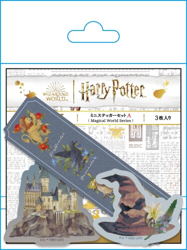 ���󡦥��å� �ϥ꡼���ݥå�����Magical World�ˡ��ߥ˥��ƥå������å�A IS890