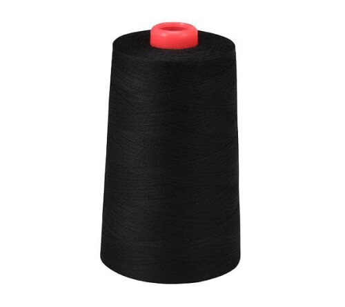 ミシン糸 『東洋カタン糸 #50 5000m 黒』 糸長:5000m 品質:綿100% 番手:50 生産国:日本 説明 ミシン糸 『東洋カタン糸 #50 5000m 黒』 綿100%の本格ミシン糸。 合繊糸に比べて伸度が小さく、目飛びの心配がありません。また耐熱性にも優れています。 コットン地にとてもよくフィットしミシンがけに最適です。 [裁縫 糸 黒 ブラック 横田] ■糸長:5000m ■品質:綿100% ■番手:50 ■生産国:日本 ※特価と表記のある商品は、全てのお客様にお値打ちとなる価格に設定しております為、割引対象外となります。 ※モニターによって実物のお色と若干異なる場合がございます。 商品コード13067601702商品名ミシン糸 『東洋カタン糸 #50 5000m 黒』型番4979738601338カラー黒※他モールでも併売しているため、タイミングによって在庫切れの可能性がございます。その際は、別途ご連絡させていただきます。※他モールでも併売しているため、タイミングによって在庫切れの可能性がございます。その際は、別途ご連絡させていただきます。