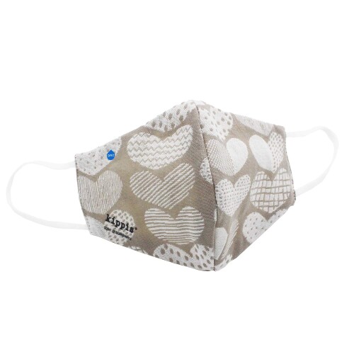 タオル美術館 抗菌・防御フィルター搭載 かぜ・飛沫・花粉対策 柔らかいガーゼマスク 繰り返し洗える ..